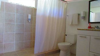 Jaco Lodge Quiet Hotel Luaran gambar