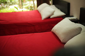 Jaco Lodge Quiet Hotel Luaran gambar