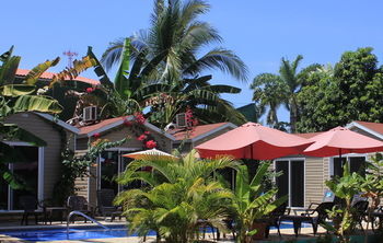 Jaco Lodge Quiet Hotel Luaran gambar