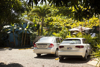 Jaco Lodge Quiet Hotel Luaran gambar