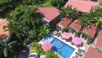 Jaco Lodge Quiet Hotel Luaran gambar