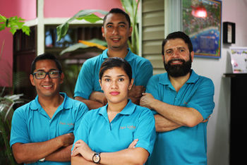 Jaco Lodge Quiet Hotel Luaran gambar
