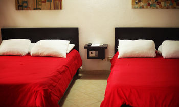 Jaco Lodge Quiet Hotel Luaran gambar