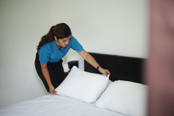 Jaco Lodge Quiet Hotel Luaran gambar