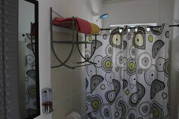 Jaco Lodge Quiet Hotel Luaran gambar