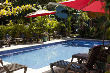 Jaco Lodge Quiet Hotel Luaran gambar