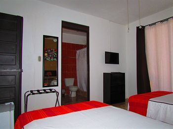 Jaco Lodge Quiet Hotel Luaran gambar