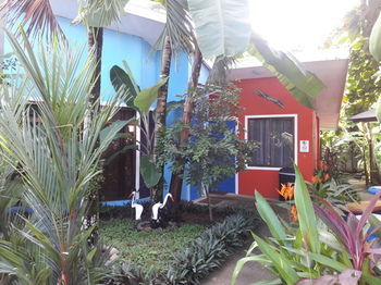 Jaco Lodge Quiet Hotel Luaran gambar