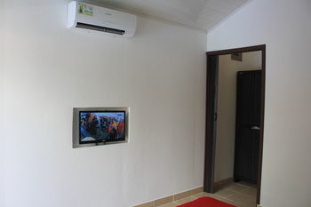 Jaco Lodge Quiet Hotel Luaran gambar