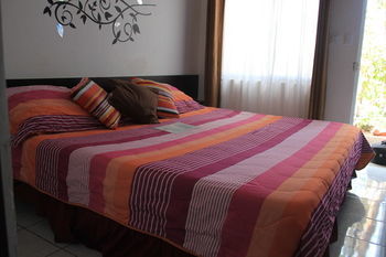 Jaco Lodge Quiet Hotel Luaran gambar